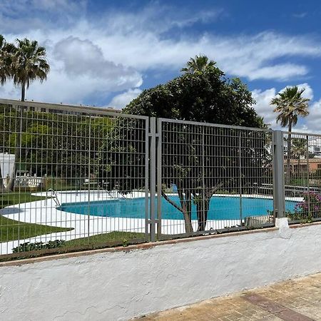 Appartement Aan Boulevard En Zwembad Sitio de Calahonda Dış mekan fotoğraf