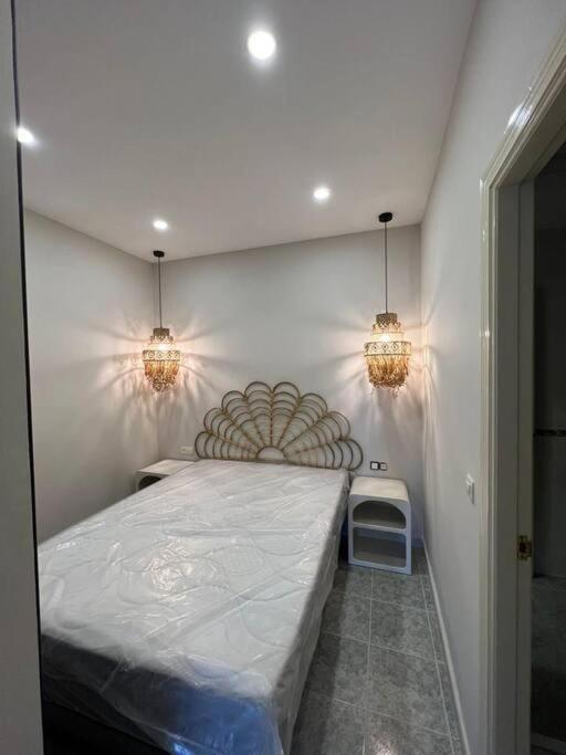 Appartement Aan Boulevard En Zwembad Sitio de Calahonda Dış mekan fotoğraf