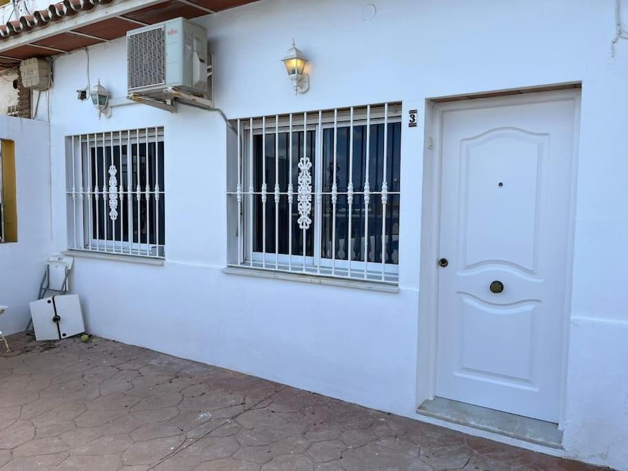 Appartement Aan Boulevard En Zwembad Sitio de Calahonda Dış mekan fotoğraf