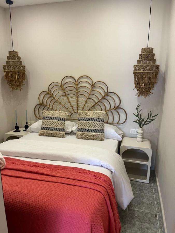 Appartement Aan Boulevard En Zwembad Sitio de Calahonda Dış mekan fotoğraf