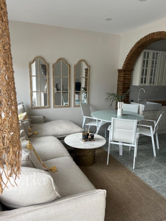 Appartement Aan Boulevard En Zwembad Sitio de Calahonda Dış mekan fotoğraf