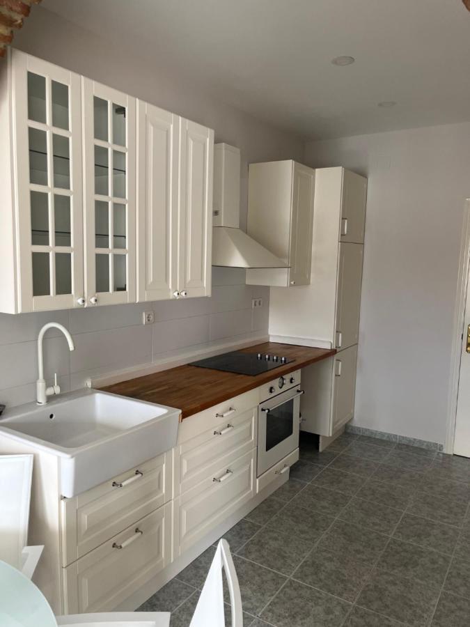 Appartement Aan Boulevard En Zwembad Sitio de Calahonda Dış mekan fotoğraf